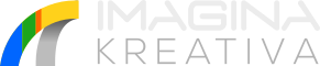 Imagina Kreativa Logo